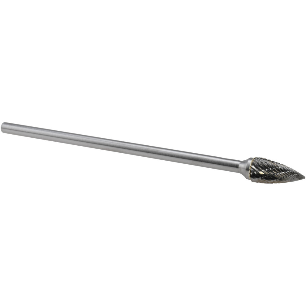 Keo Combination Drill & Countersink: #8, 3/4" Body Dia, 118 deg, High-Speed Steel - 906-000-167