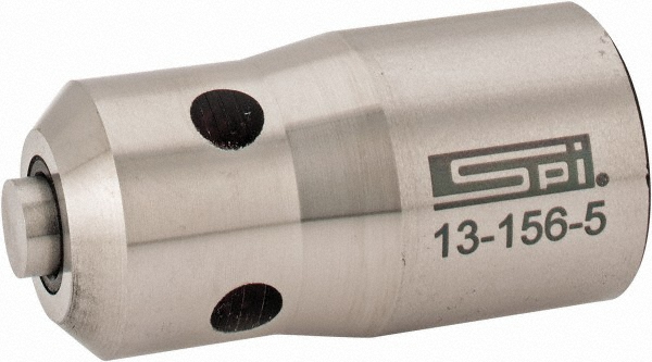 Value Collection Spotting Drill: 3/8" Dia, 118 deg, 2" OAL, High-Speed Steel - 19442960038000S