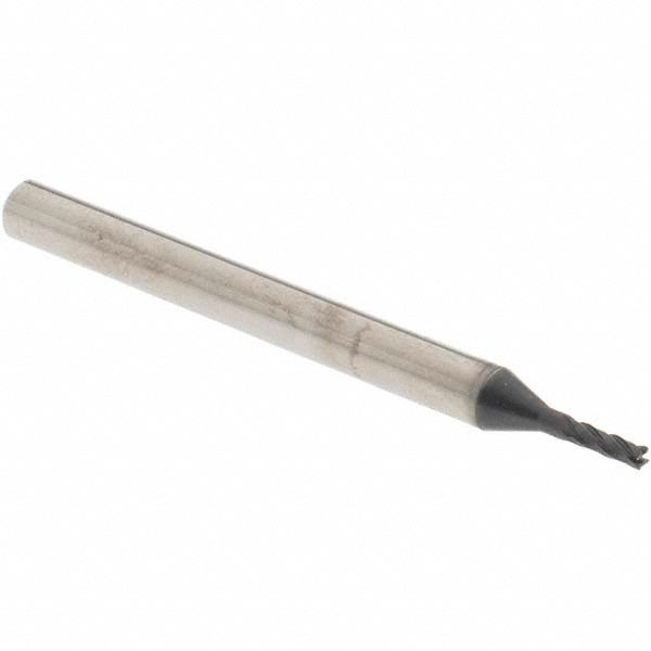 Keo Combination Drill & Countersink: #5/0, 1/8" Body Dia, 118 deg, High-Speed Steel - 906-000-050