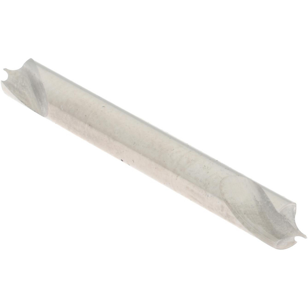 Keo Combination Drill & Countersink: #5/0, 1/8" Body Dia, 118 deg, High-Speed Steel - 906-000-050