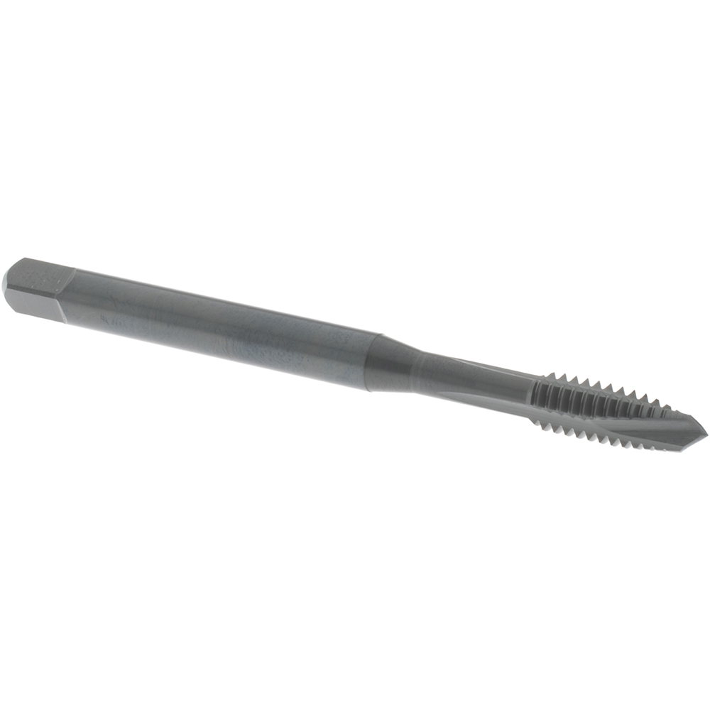 Keo Combination Drill & Countersink: #5/0, 1/8" Body Dia, 118 deg, High-Speed Steel - 906-000-050