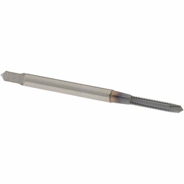 Keo Combination Drill & Countersink: #5/0, 1/8" Body Dia, 118 deg, High-Speed Steel - 906-000-050