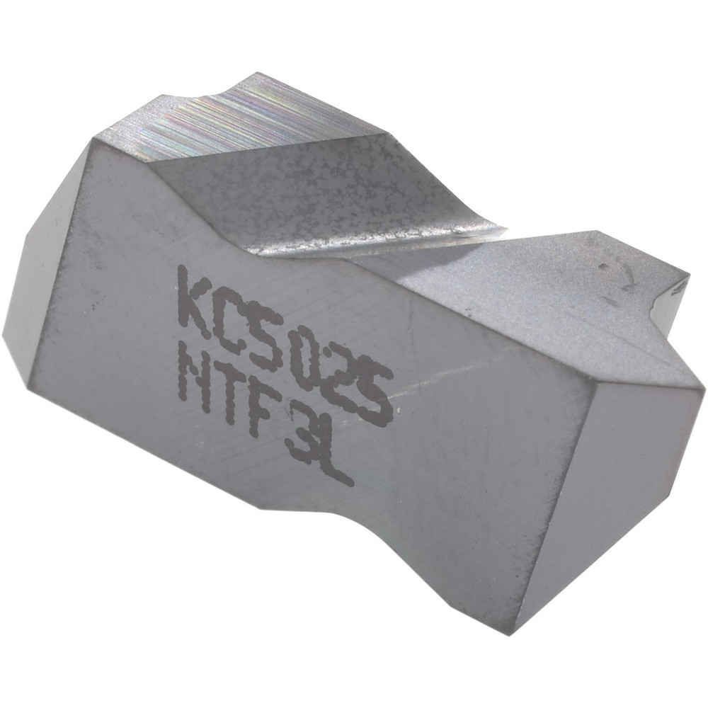 Walter-Titex Combination Drill & Countersink: 4.00 mm Body Dia, High-Speed Steel - 5073530