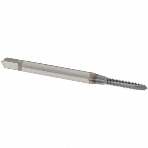 Walter-Titex Combination Drill & Countersink: 4.00 mm Body Dia, High-Speed Steel - 5073530