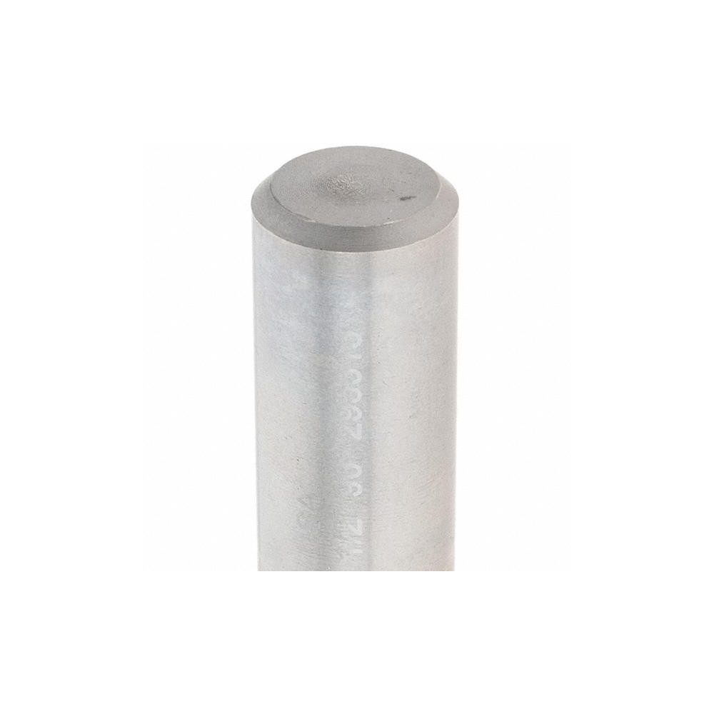 Melin Tool Spotting Drill: 1/2" Dia, 90 deg, 4" OAL, Cobalt M-42 - 10873