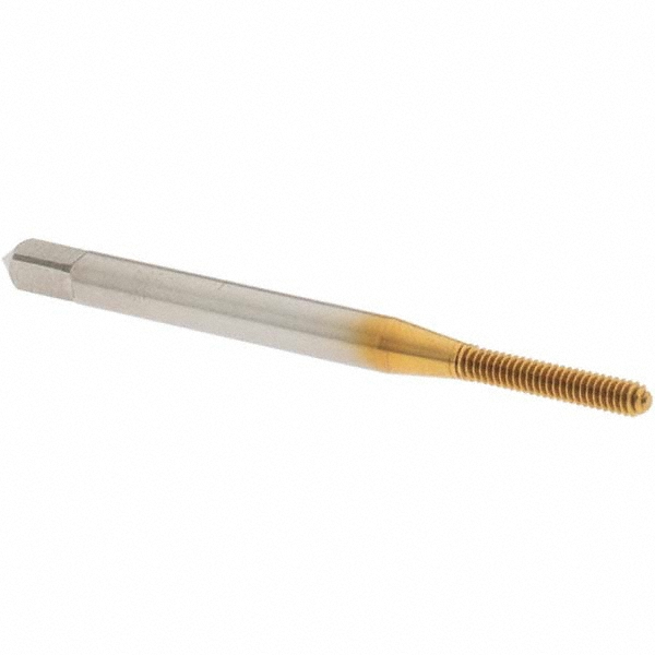 Keo Combination Drill & Countersink: #4/0, 1/8" Body Dia, 118 deg, High-Speed Steel - 906-000-052