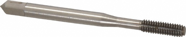 Keo Combination Drill & Countersink: #4/0, 1/8" Body Dia, 118 deg, High-Speed Steel - 906-000-052