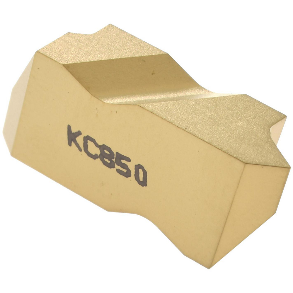 Magafor Spotting Drill: 1/4" Dia, 90 deg, 5-1/2" OAL, High-Speed Steel - 8119C0635055
