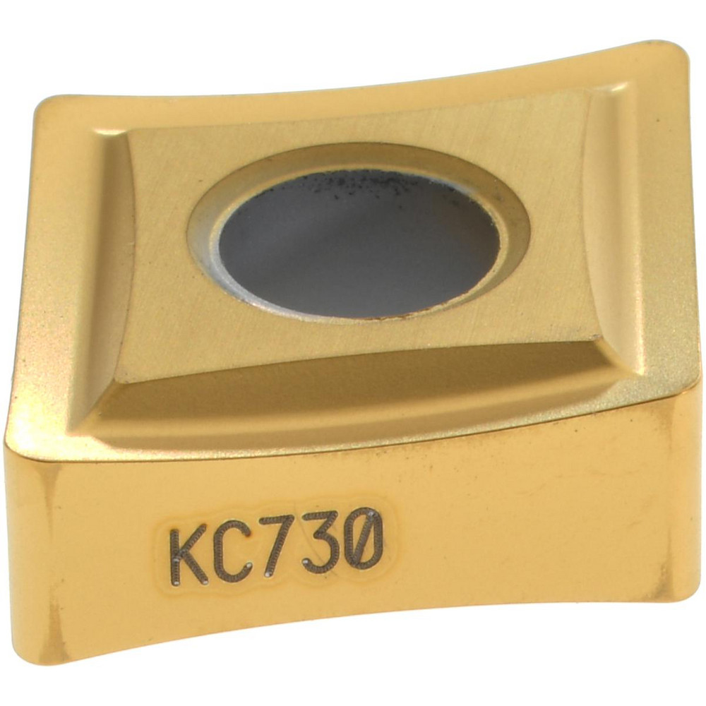 Hertel Spotting Drill: 5/8" Dia, 90 deg, 8" OAL, Cobalt M-35 (HSS-E) - H-81197158700