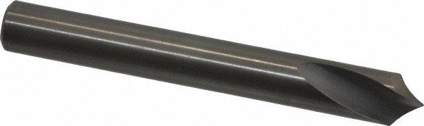 Guhring Spotting Drill: 20.00 mm Dia, 90 deg, 131 mm OAL, Solid Carbide - 9007230200000
