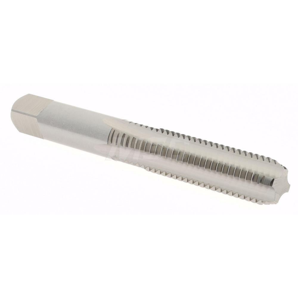 Hertel Combination Drill & Countersink: #8, 3/4" Body Dia, 118 deg, High-Speed Steel - H-81154L08060