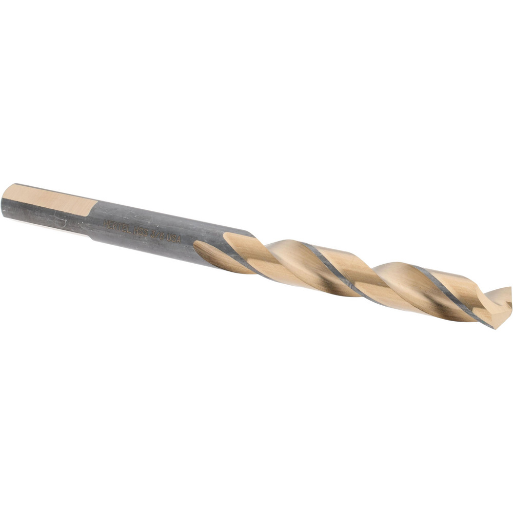 Guhring Spotting Drill: 5.00 mm Dia, 90 deg, 62 mm OAL, Solid Carbide - 9007230050000