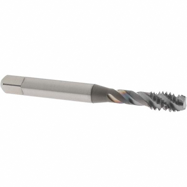 Keo Spotting Drill: 1" Dia, 90 deg, 8" OAL, Cobalt M-42 - 956-000-008