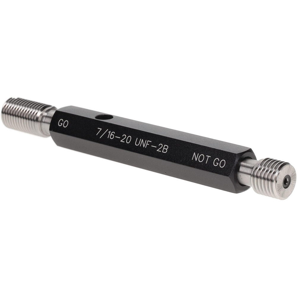 Keo Spotting Drill: 1" Dia, 90 deg, 8" OAL, Cobalt M-42 - 956-000-008