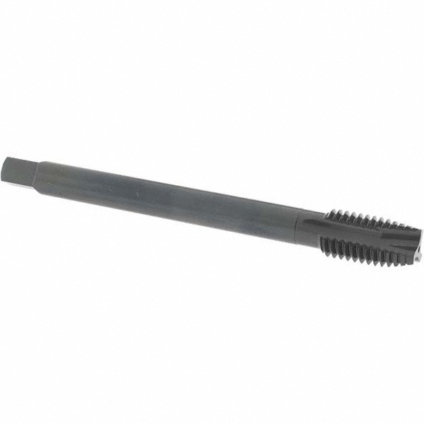 Keo Spotting Drill: 1" Dia, 90 deg, 8" OAL, Cobalt M-42 - 956-000-008