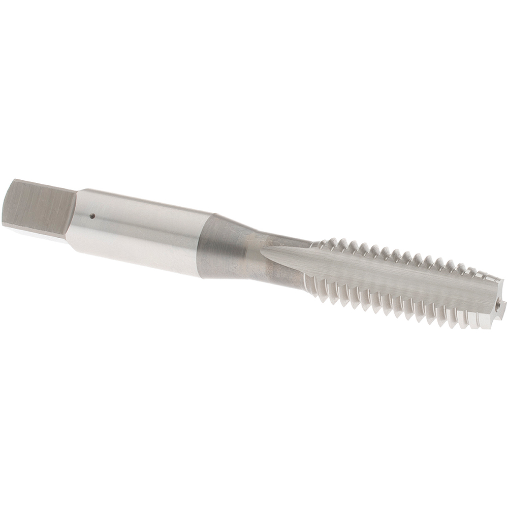 Hertel Combination Drill & Countersink: #4, 5/16" Body Dia, 118 deg, Cobalt - H-81186040400