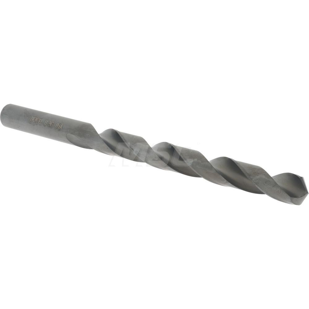 Harvey Tool Spotting Drill: 1/8" Dia, 90 deg, 1-1/2" OAL, Solid Carbide - 816108
