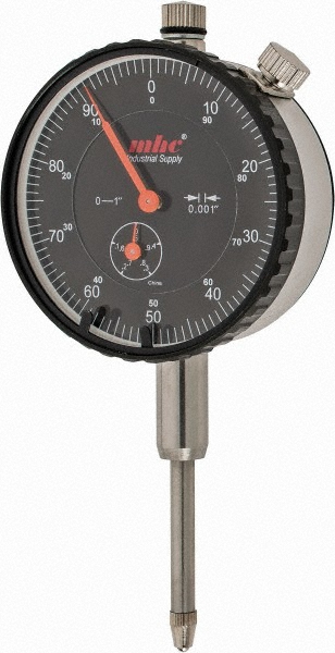Accupro Spotting Drill: 1.00 mm Dia, 120 deg, 30 mm OAL, Solid Carbide - A-6140100R