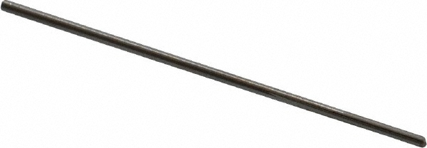 Accupro Spotting Drill: 1.00 mm Dia, 120 deg, 30 mm OAL, Solid Carbide - A-6140100R