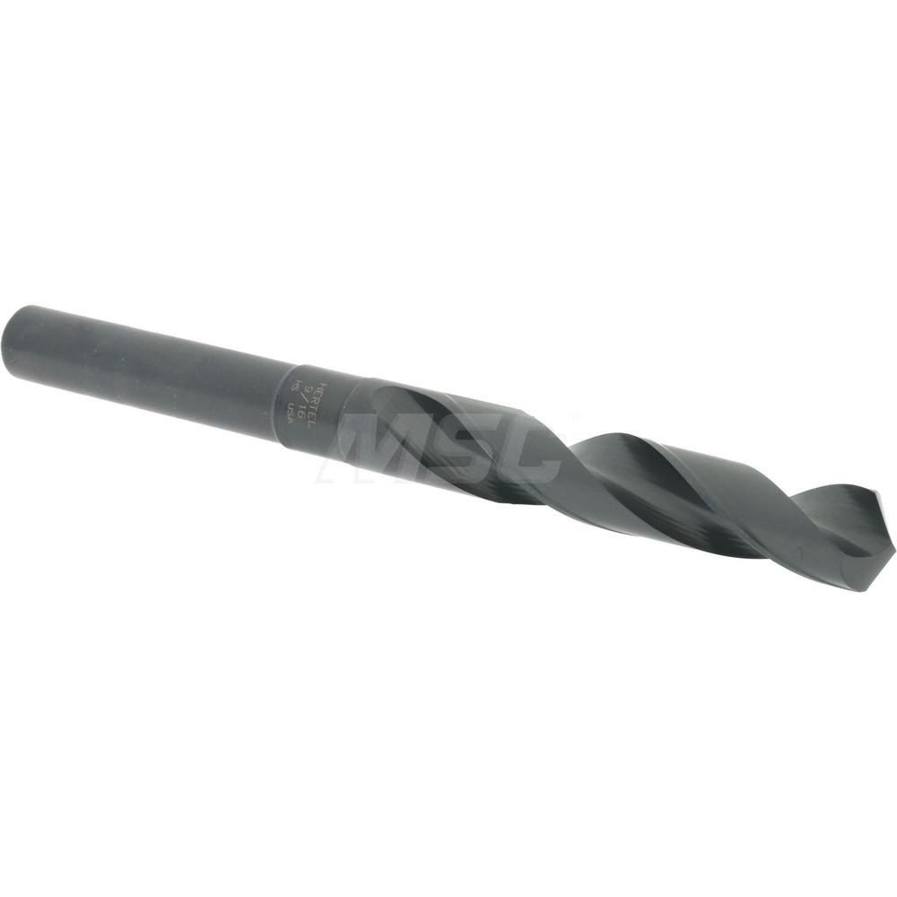 Accupro Spotting Drill: 3/8" Dia, 120 deg, 3" OAL, Solid Carbide - 89698708