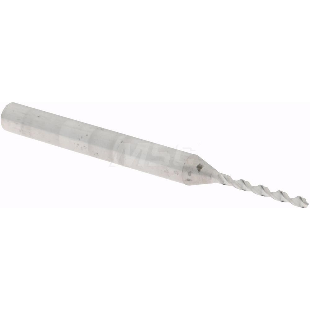 Dormer Pramet Combination Drill & Countersink: 4.00 mm Body Dia, 122 deg, High-Speed Steel - 5969888