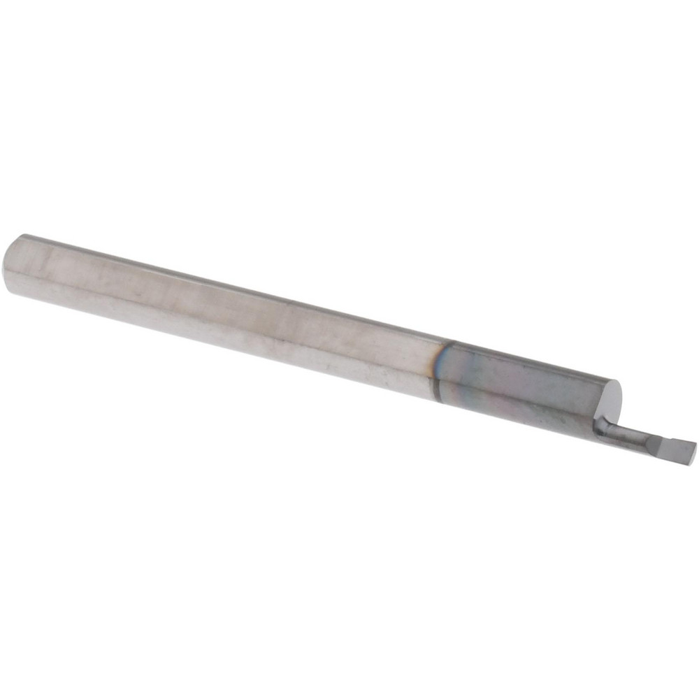 Dormer Pramet Combination Drill & Countersink: 4.00 mm Body Dia, 122 deg, High-Speed Steel - 5969888