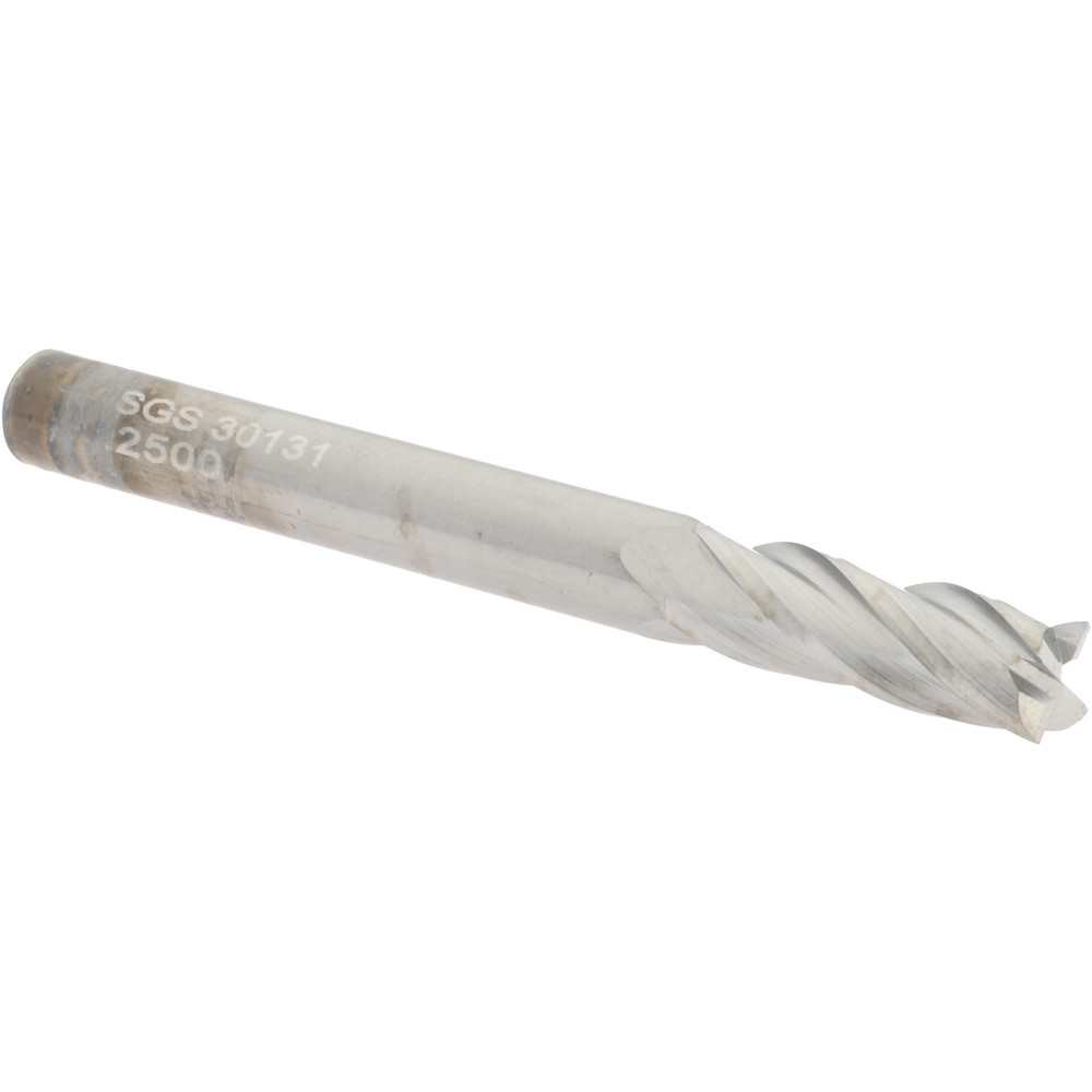 Hertel Combination Drill & Countersink: #5, 7/16" Body Dia, 118 deg, High-Speed Steel - H-81185050400
