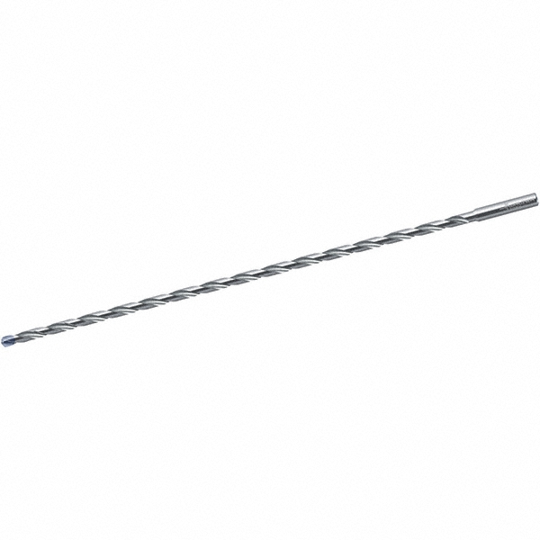 Walter-Titex Spotting Drill: 6.00 mm Dia, 90 deg, 66 mm OAL, Solid Carbide - 5058254