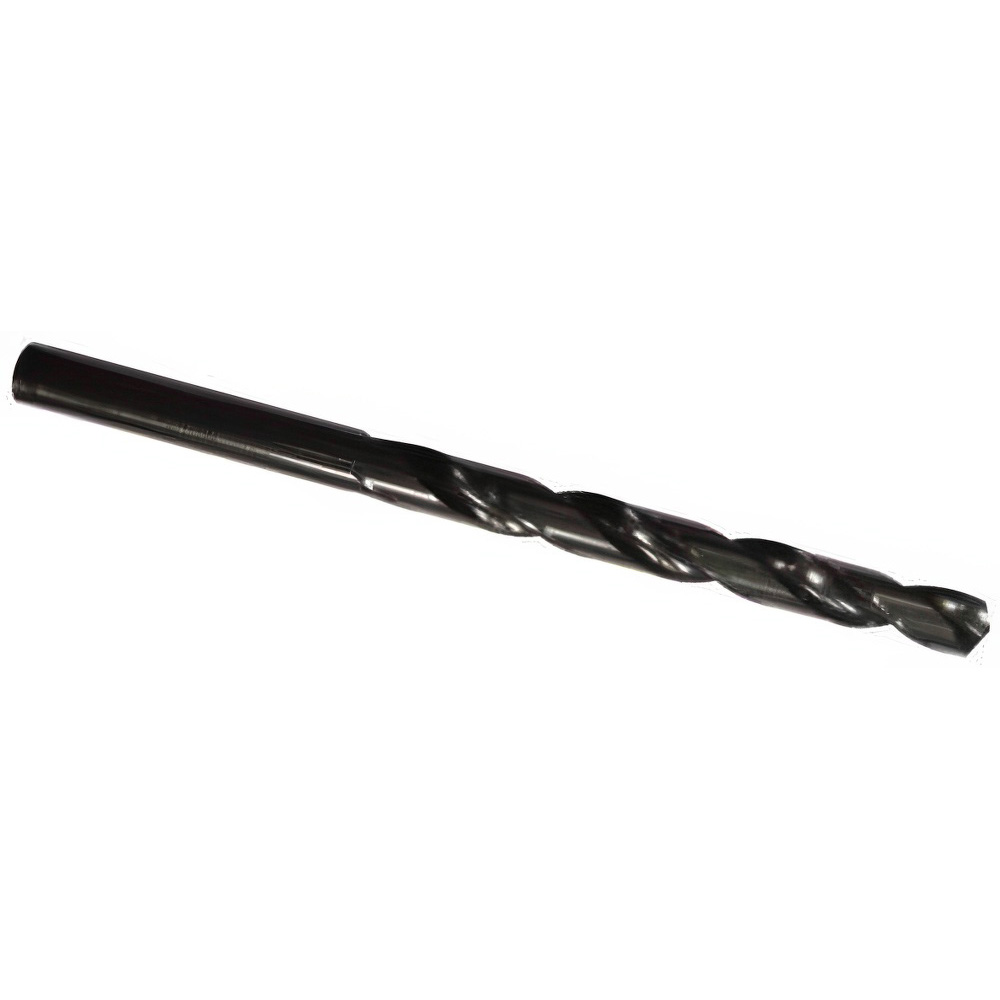 Melin Tool Spotting Drill: 4.00 mm Dia, 82 deg, 52 mm OAL, Cobalt M-42 - 10847