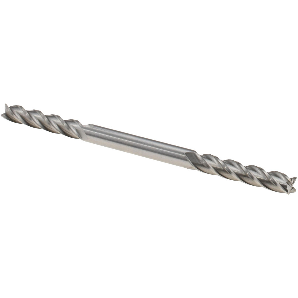 Guhring Combination Drill & Countersink: 11.11 mm Body Dia, High-Speed Steel - 9002920047600