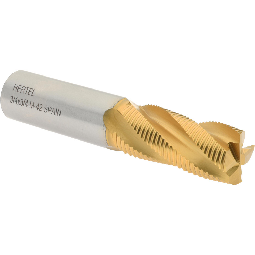 Guhring Combination Drill & Countersink: 11.11 mm Body Dia, High-Speed Steel - 9002920047600