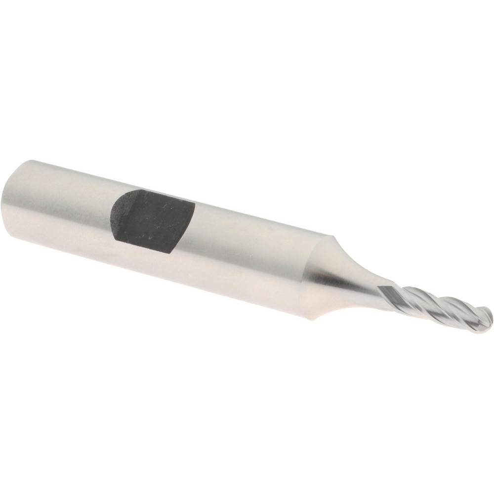 Guhring Combination Drill & Countersink: 11.11 mm Body Dia, High-Speed Steel - 9002920047600