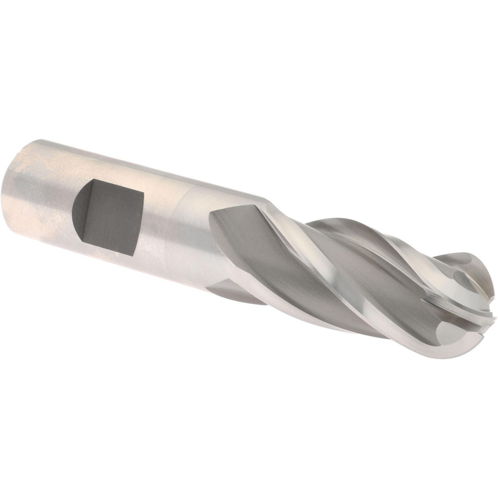 Guhring Combination Drill & Countersink: 11.11 mm Body Dia, High-Speed Steel - 9002920047600