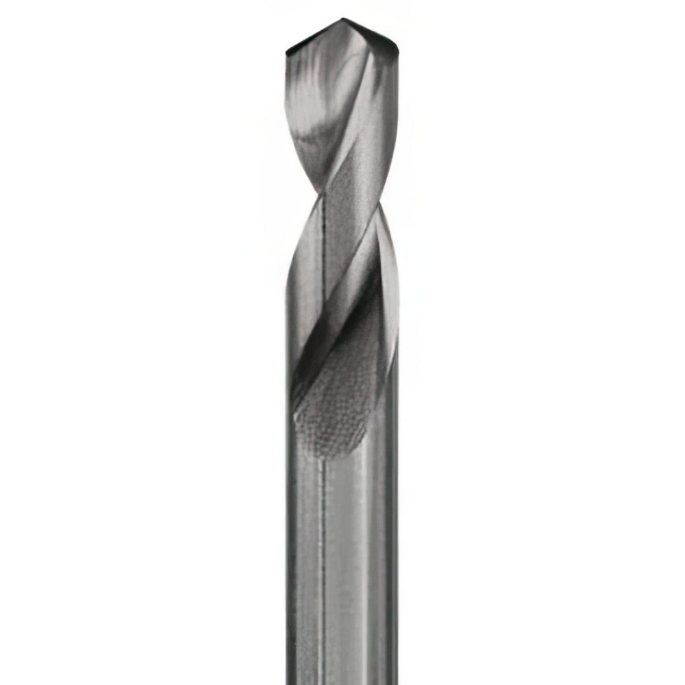 Walter-Titex Spotting Drill: 12.00 mm Dia, 120 deg, 102 mm OAL, Solid Carbide - 5058257