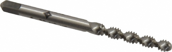 Keo Combination Drill & Countersink: #11, 1/8" Body Dia, 118 deg, Cobalt - 906-000-209