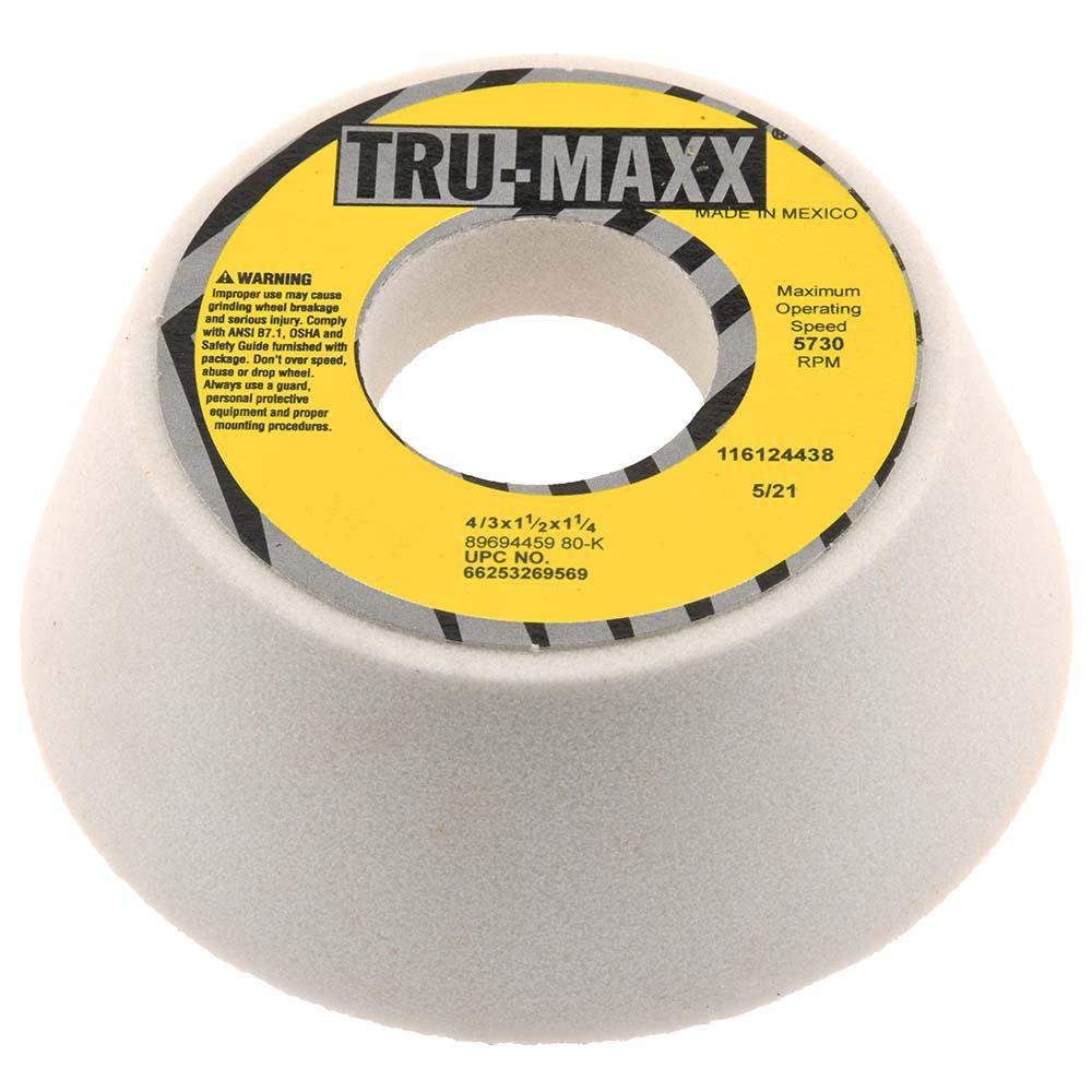 Keo Combination Drill & Countersink: #11, 1/8" Body Dia, 118 deg, Cobalt - 906-000-209