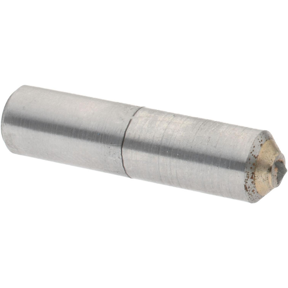 Keo Combination Drill & Countersink: #11, 1/8" Body Dia, 118 deg, Cobalt - 906-000-209