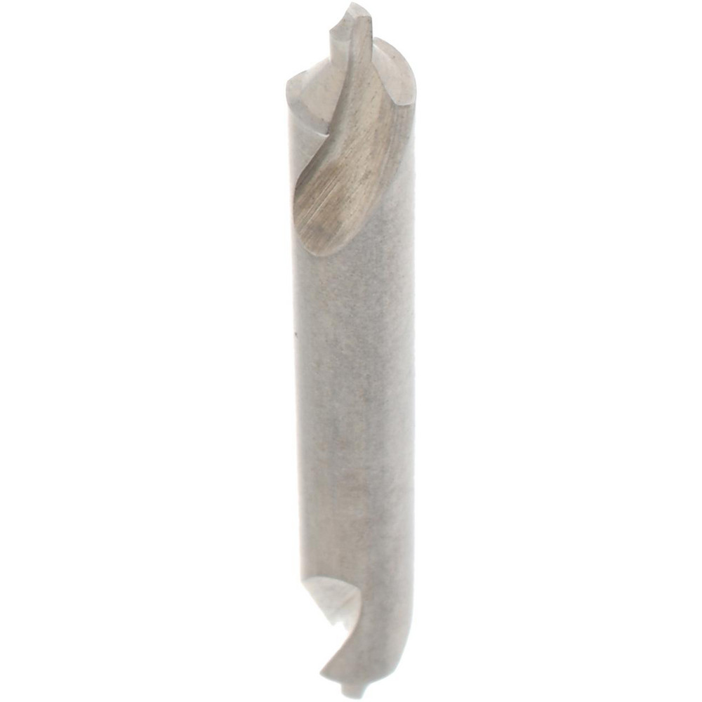 Keo Combination Drill & Countersink: #11, 1/8" Body Dia, 118 deg, Cobalt - 906-000-209