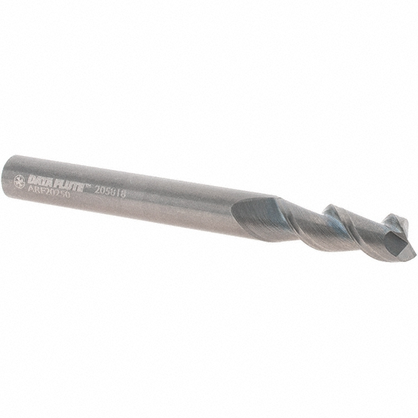 Magafor Spotting Drill: 4.00 mm Dia, 120 deg, Cobalt M-35 (HSS-E) - 80089604000