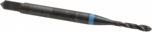Magafor Spotting Drill: 4.00 mm Dia, 120 deg, Cobalt M-35 (HSS-E) - 80089604000