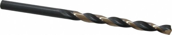 Harvey Tool Spotting Drill: 0.0600" Dia, 140 deg, 1.5000" OAL, Solid Carbide - 39860
