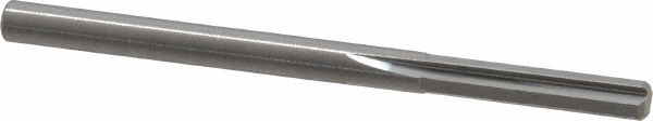 Guhring Spotting Drill: 6.00 mm Dia, 142 deg, 66 mm OAL, Solid Carbide - 9005460060000