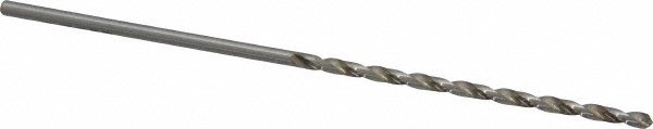 Guhring Spotting Drill: 6.00 mm Dia, 142 deg, 66 mm OAL, Solid Carbide - 9005460060000