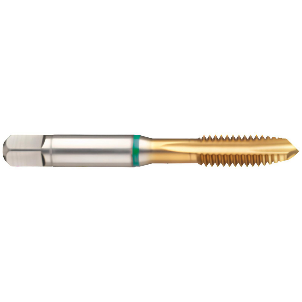 Guhring Spotting Drill: 6.00 mm Dia, 142 deg, 66 mm OAL, Solid Carbide - 9005460060000