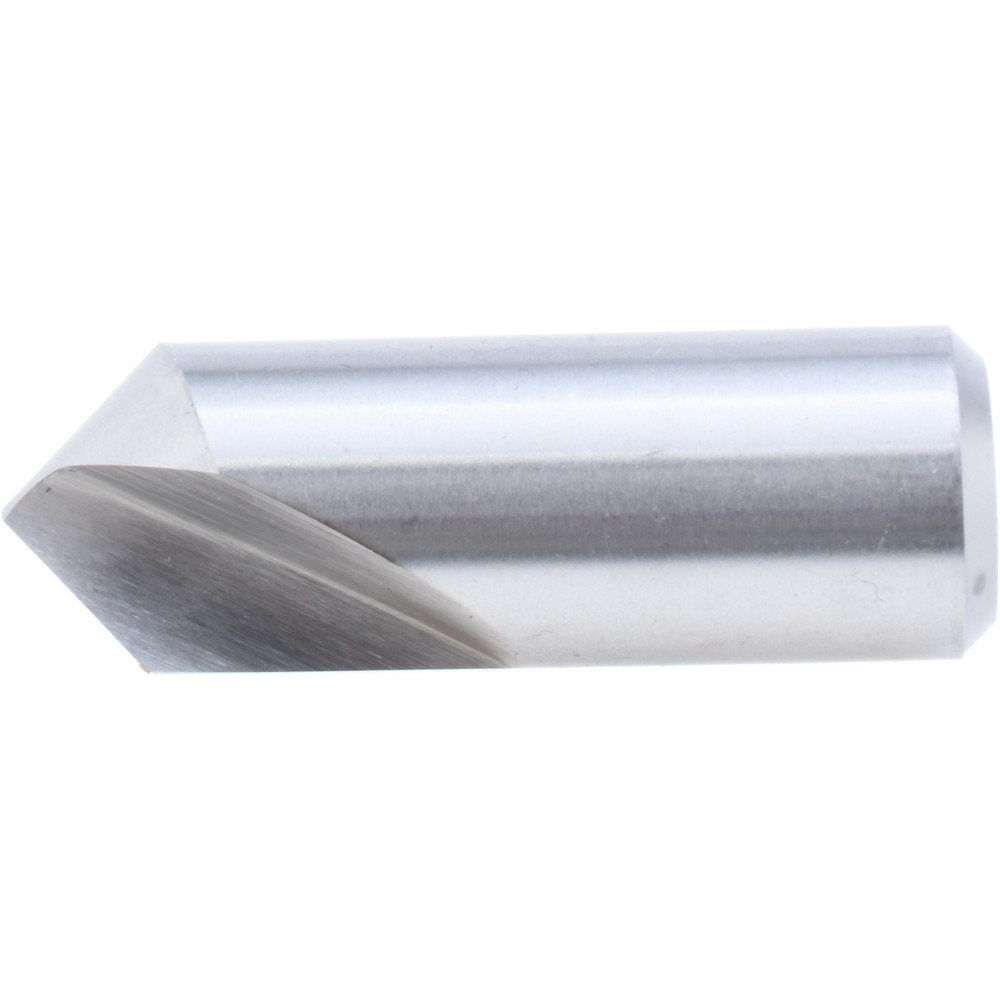 Keo Spotting Drill: 3/4" Dia, 82 deg, 4" OAL, Solid Carbide - 956-000-650