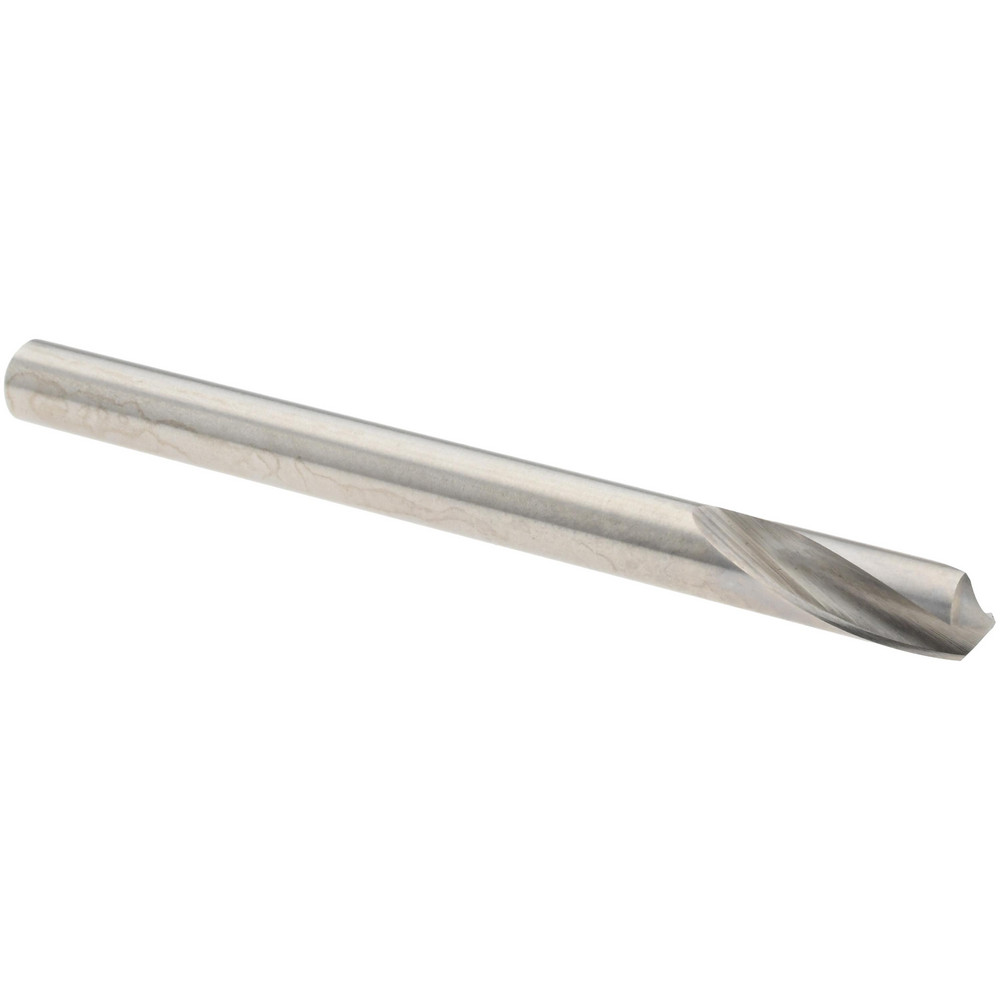 Magafor Spotting Drill: 12.00 mm Dia, 120 deg, Cobalt M-35 (HSS-E) - 81196120000