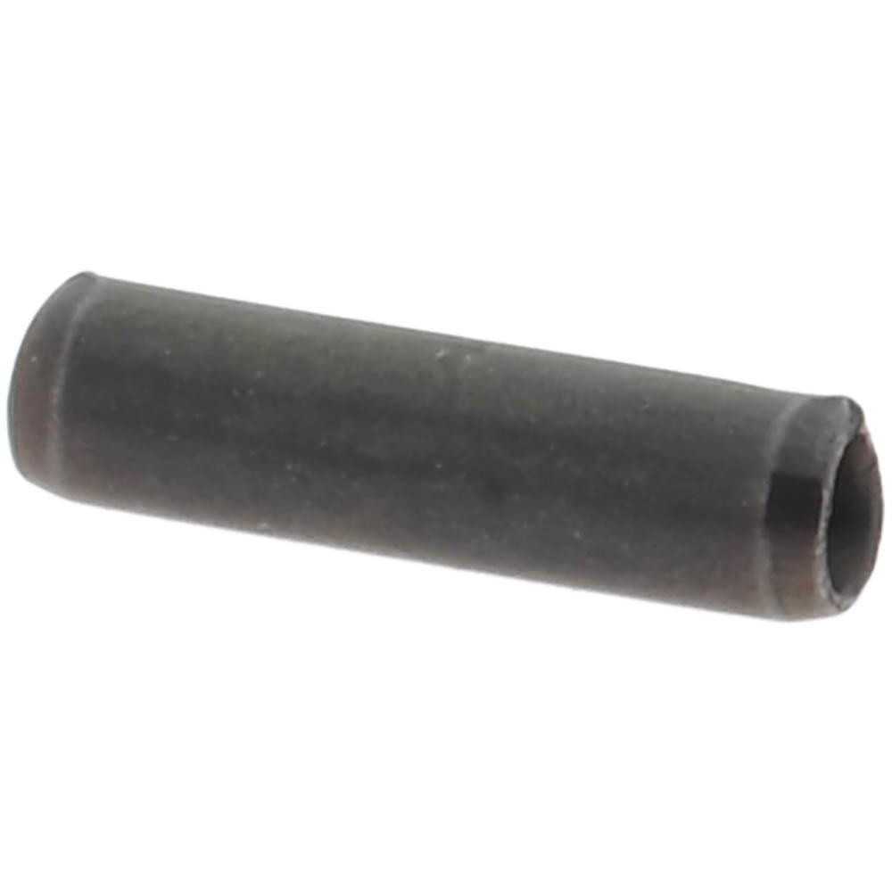 Harvey Tool Spotting Drill: 0.0350" Dia, 90 deg, 1.5000" OAL, Solid Carbide - 11435