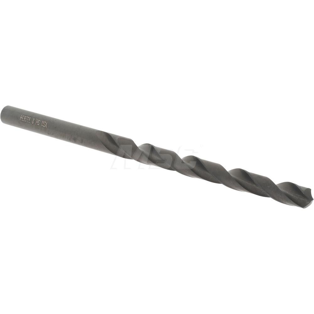 Harvey Tool Spotting Drill: 0.0350" Dia, 90 deg, 1.5000" OAL, Solid Carbide - 11435