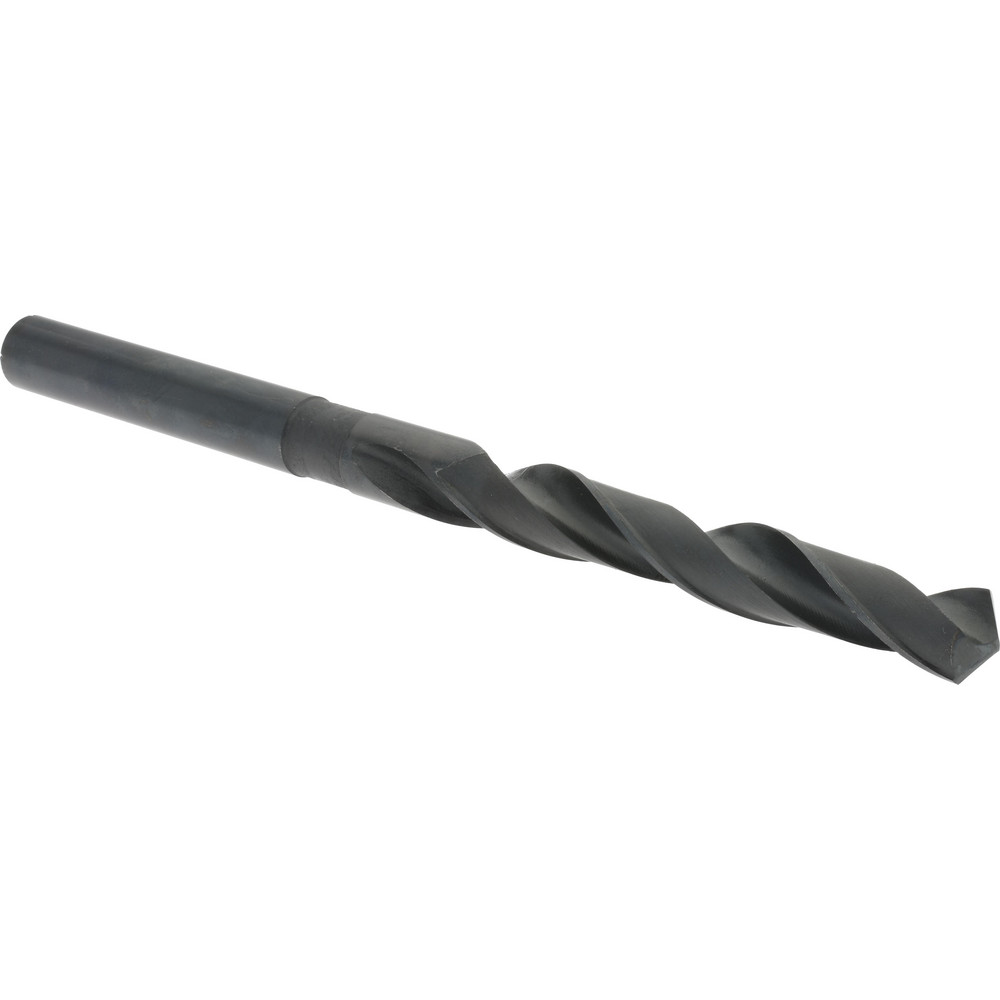 Value Collection Combination Drill & Countersink: #8, 3/4" Body Dia, High-Speed Steel - 1564000080000X0