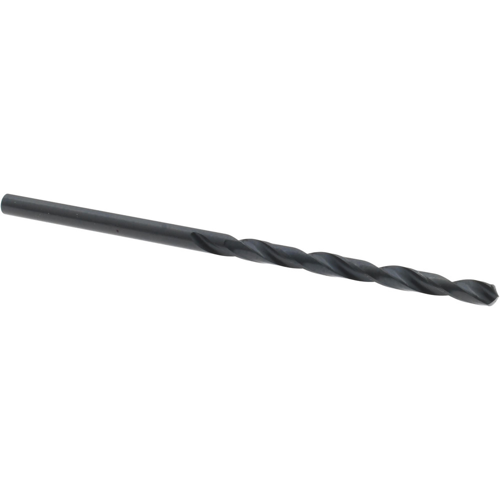 Value Collection Combination Drill & Countersink: #8, 3/4" Body Dia, High-Speed Steel - 1564000080000X0